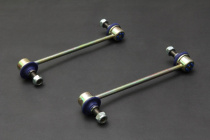 Toyota CAMRY 02-06 Främre Förstärkt Krängningshämmarstag 2 Delar/SetSHORTEN 20MM Hardrace